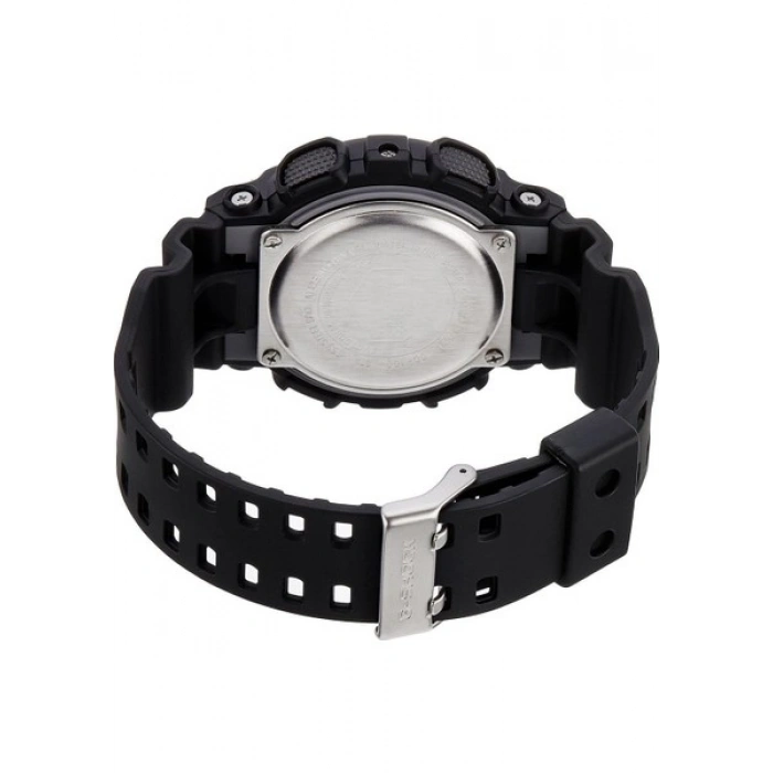 Casio G-Shock GD-100-1ADR Erkek Kol Saati