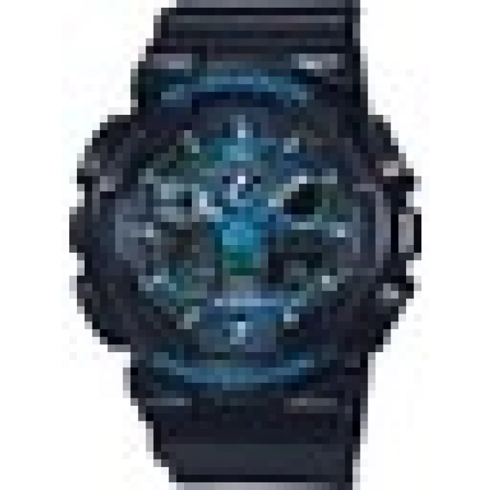Casio GA-100CB-1ADR G-Shock Erkek Kol Saati