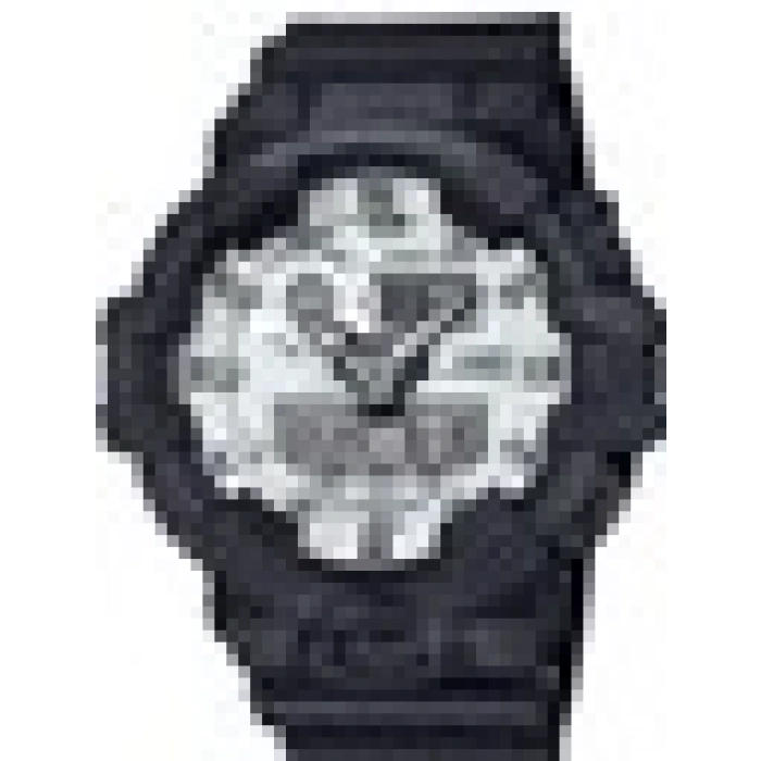 Casio GA-700WD-1ADR G-Shock Erkek Kol Saati