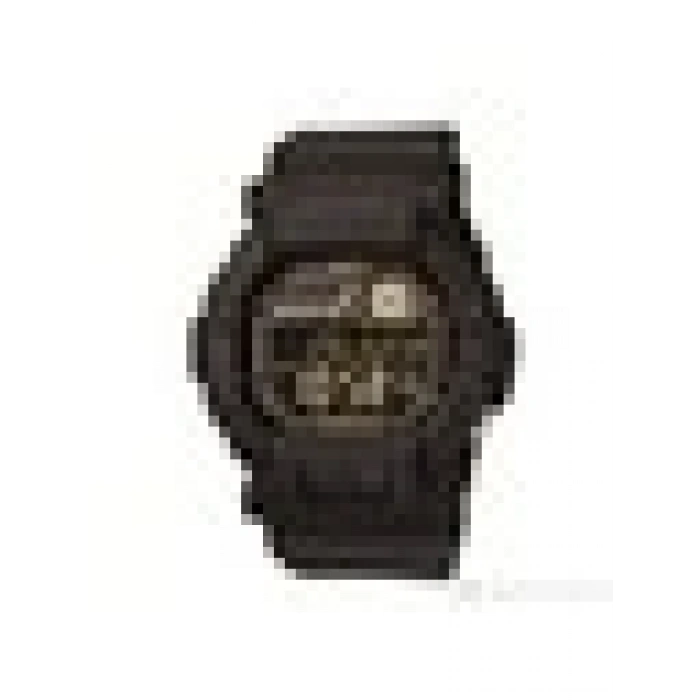 Casio GD-350-1BDR G-Shock Erkek Kol Saati