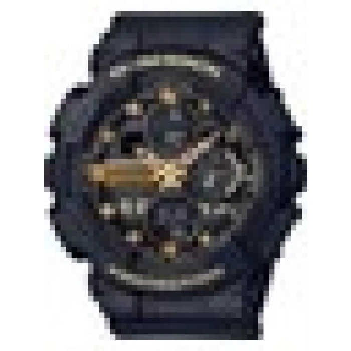 Casio GMA-S140M-1ADR G-Shock Kadın Kol Saati