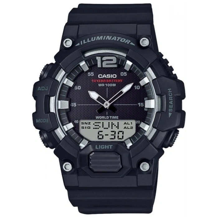 Casio HDC-700-1AVDF Standart Erkek Kol Saati