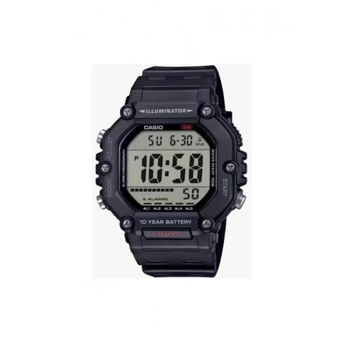 Casio Kol Saati AE-1600H-1AVDF