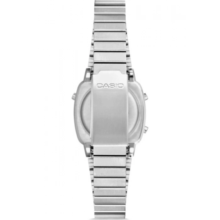 Casio La670Wa-1Df Kadın Kol Saati