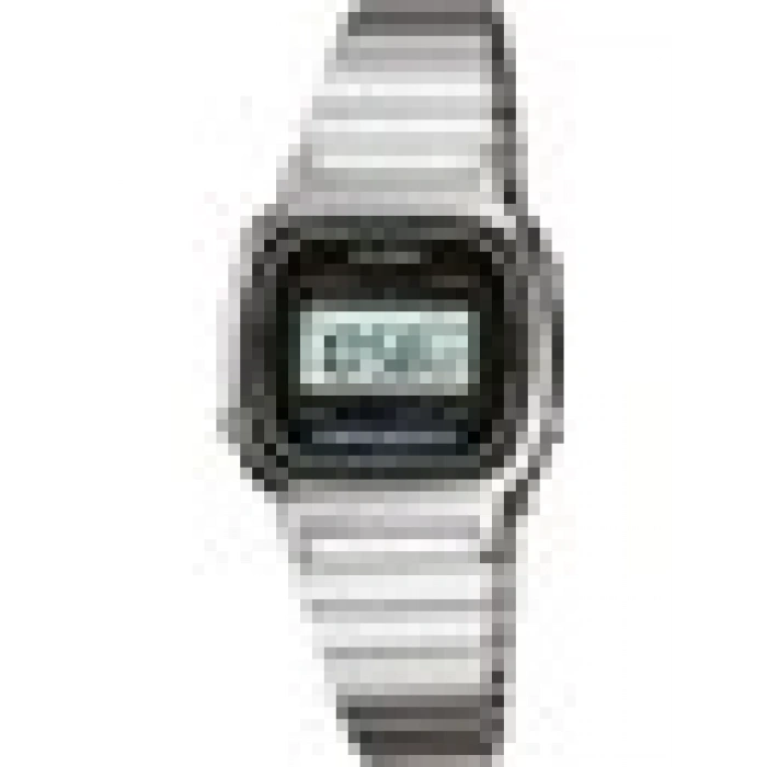Casio La670Wa-1Df Kadın Kol Saati