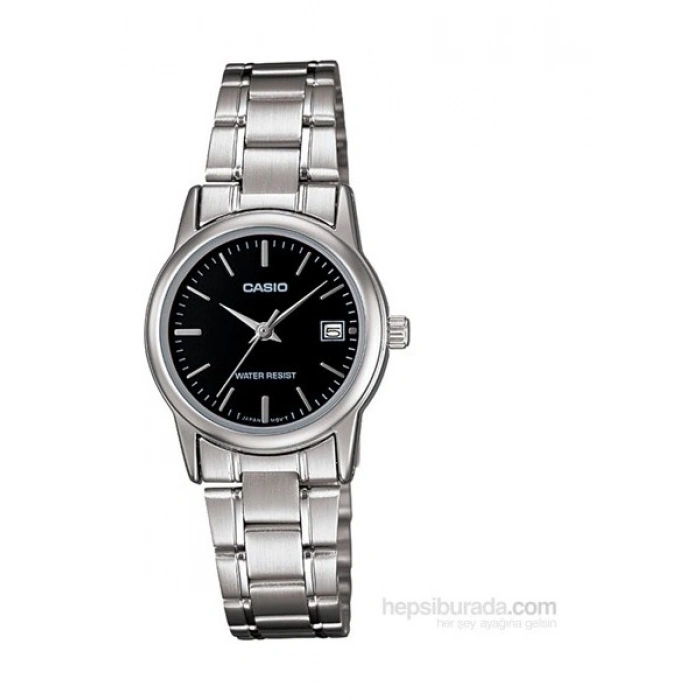 Casio LTP-V002D-1AUDF Kadın Kol Saati