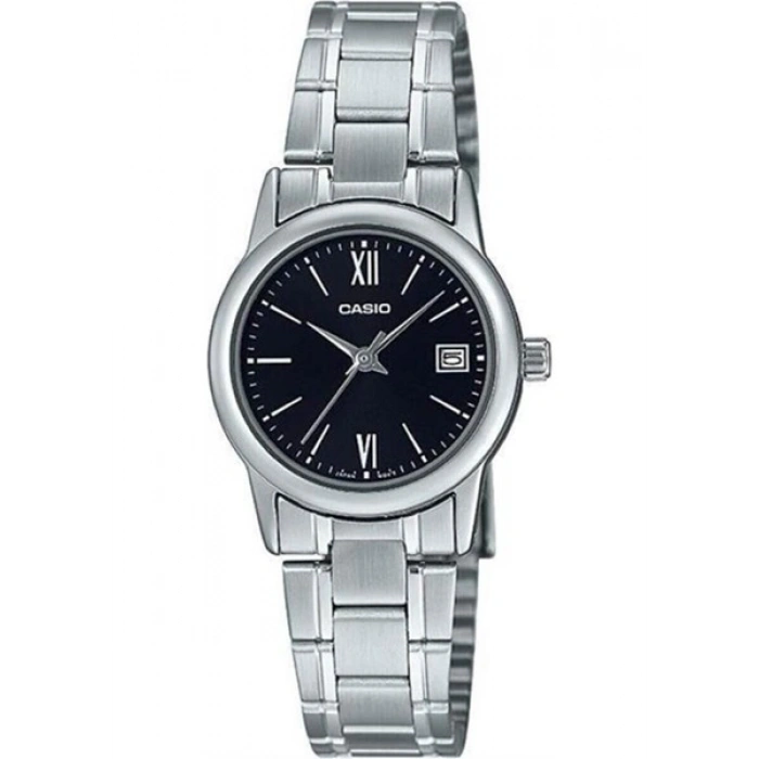 Casio LTP-V002D-1B3UDF Kadın Kol Saati