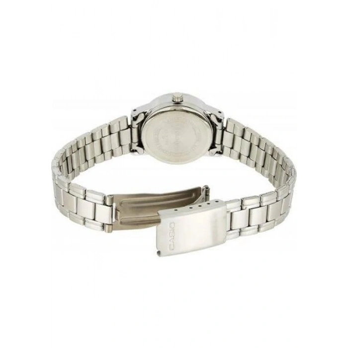Casio LTP-V002D-1B3UDF Kadın Kol Saati
