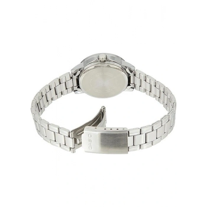 Casio LTP-V004D-2BUDF Kadın Kol Saati