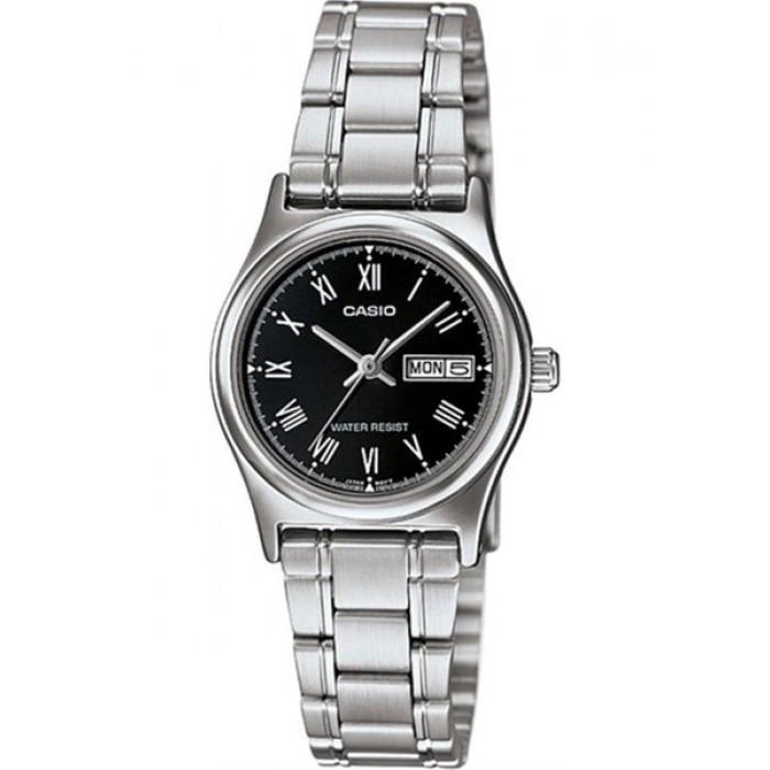 CASIO LTP-V006D-1BUDF Kadın Kol Saati
