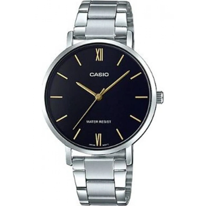 Casio LTP-VT01D-1BUDF Bayan Kol Saati