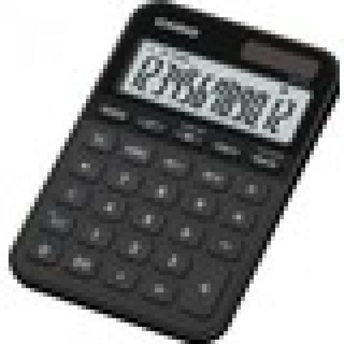 Casio MS-20YC-TU-W-DP Hesap Makinesi Turkuaz