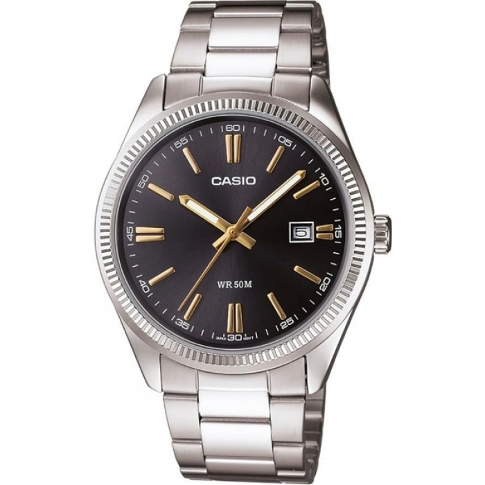 Casio MTP-1302D-1A2VDF Kol Saati