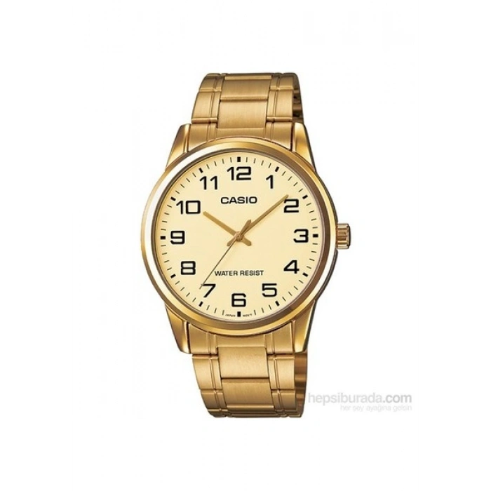 Casio MTP-V001G-9BUDF Standart Erkek Kol Saati