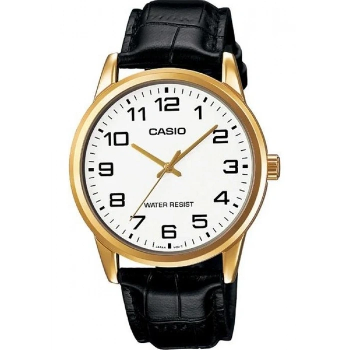 Casio MTP-V001GL-7BUDF Kol Saati
