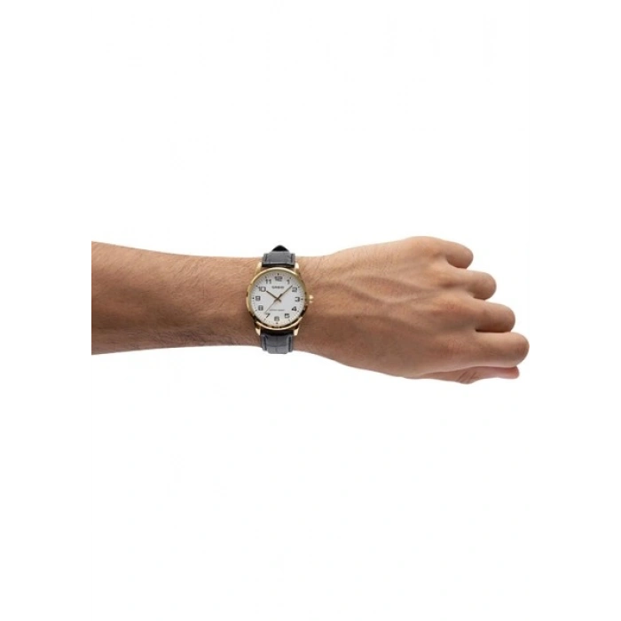 Casio MTP-V001GL-7BUDF Kol Saati