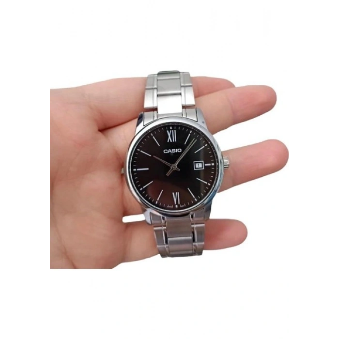 Casio MTP-V002D-1B3UDF Kol Saati