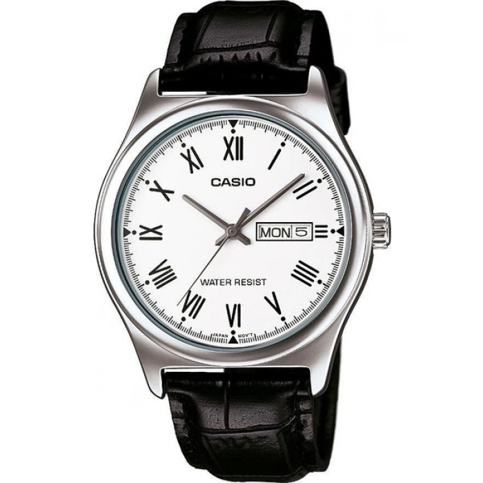 Casio MTP-V006L-7BUDF Erkek Kol Saati