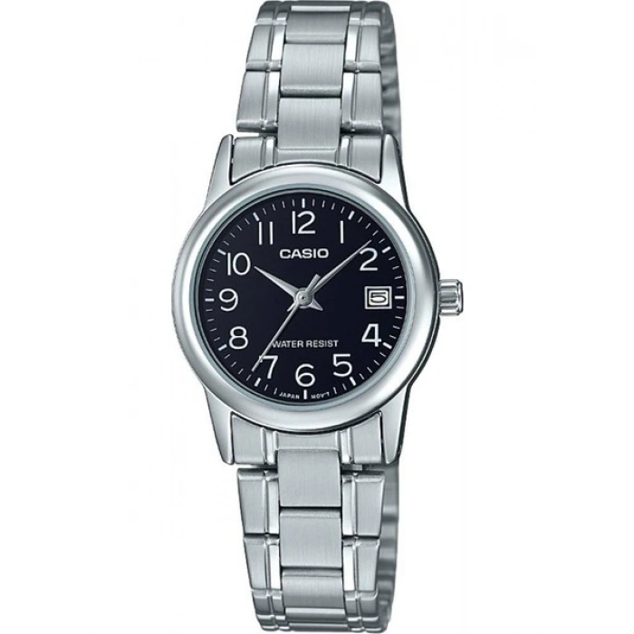 Casio STANDART LTP-V002D-1BUDF Kol Saati