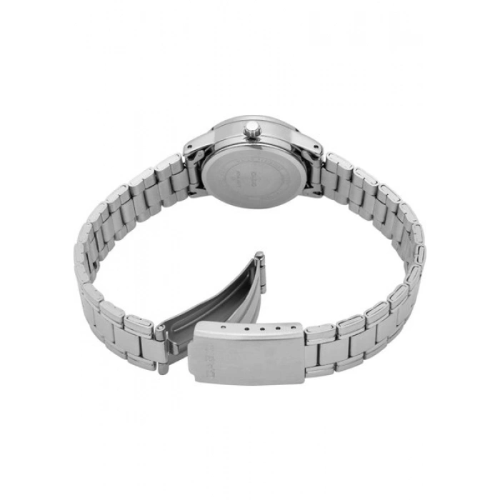 Casio STANDART LTP-V002D-1BUDF Kol Saati
