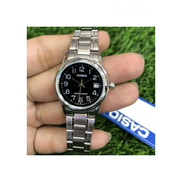 Casio STANDART LTP-V002D-1BUDF Kol Saati