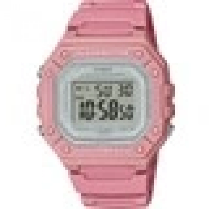 Casio W-218HC-4AVDF Kol Saati