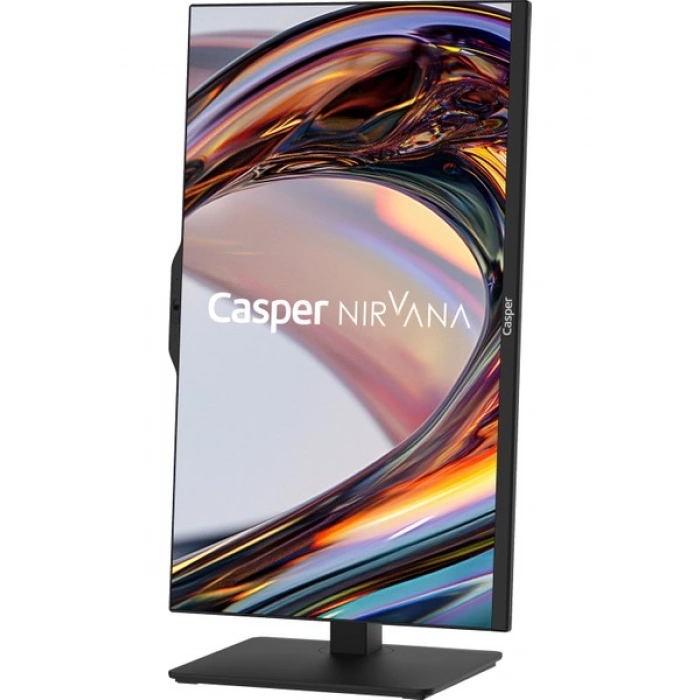 Casper Nirvana A80.1362-DF00X-V-S Intel Core i7 13620H 32GB 1TB SSD Freedos 23.8 All In One Bilgisayar