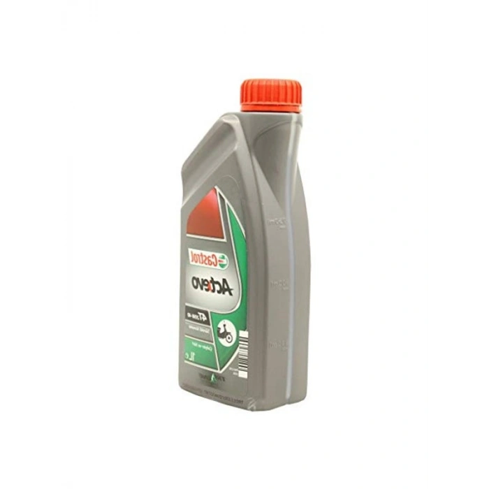 Castrol Actevo 20W-40 4T 1 lt Motosiklet Yağı