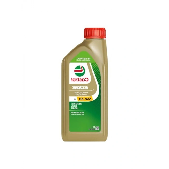 Castrol EDGE 5W-30 LL 1L TU Motor Yağı