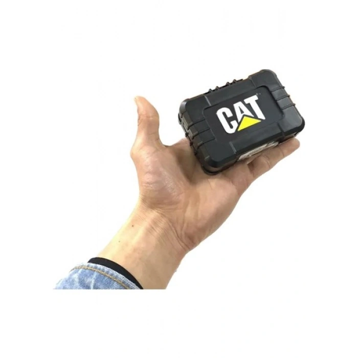 Cat DA01901 32 Parça Manganez Fosfat Alaşımlı Vidalama Uç Seti