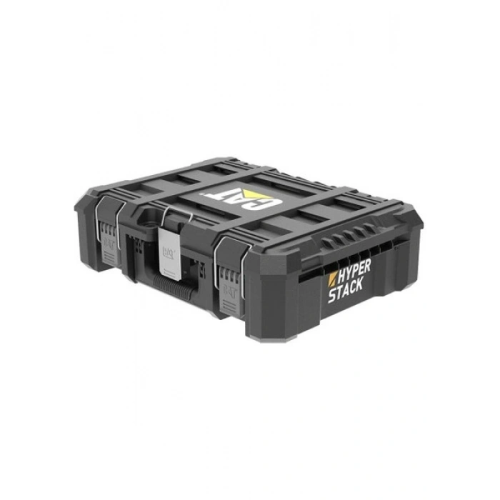 Cat DA41002 Hyper Stack 23 Litre Ağır Hizmet Tipi Kilitli Takım Çantası