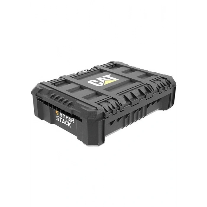 Cat DA41002 Hyper Stack 23 Litre Ağır Hizmet Tipi Kilitli Takım Çantası