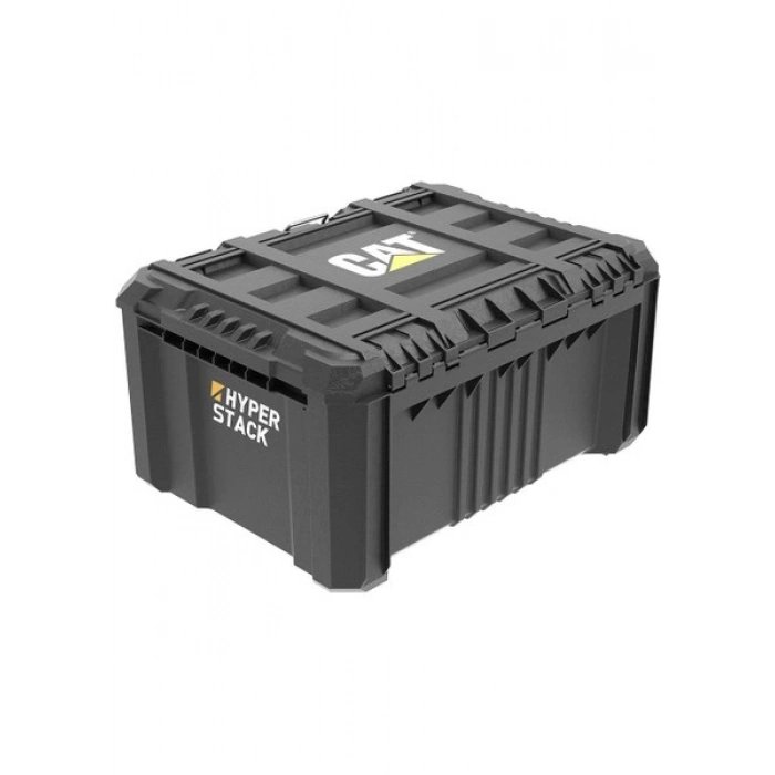 Cat DA41003 Hyper Stack 43 Litre Ağır Hizmet Tipi Kilitli Takım Çantası