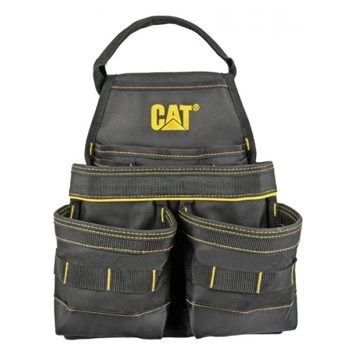 Cat DA980569NJ Kemer Askılı Ağır Hizmet Bel Alet Çantası