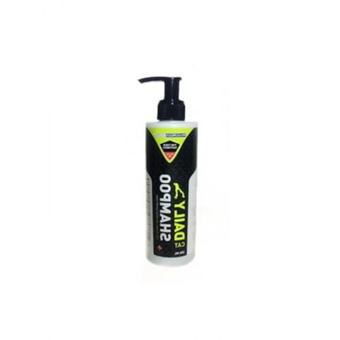 Cat Daily Shampoo