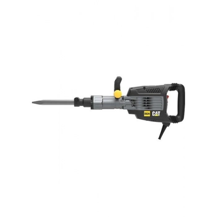 Cat DX29 1750 Watt 50 Joule Profesyonel 30MM Hex Kırıcı