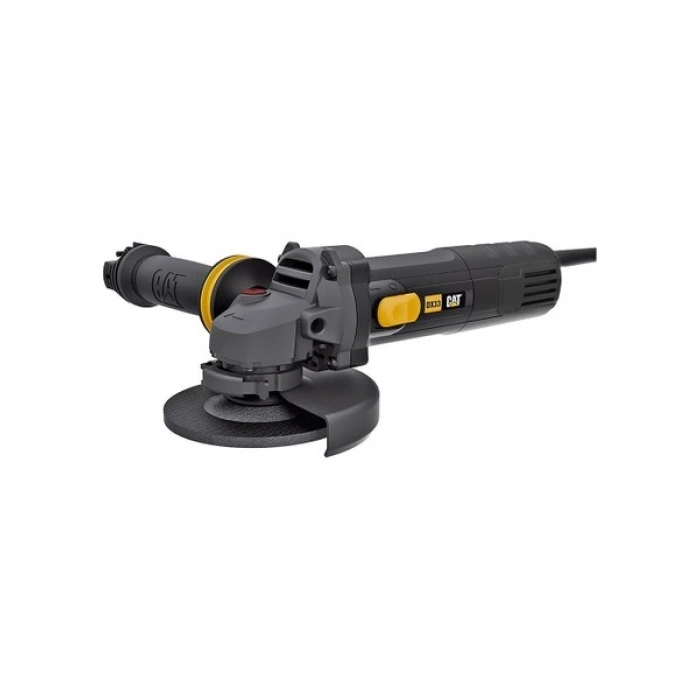 Cat DX33 900 Watt 125 mm Profesyonel Avuç Taşlama