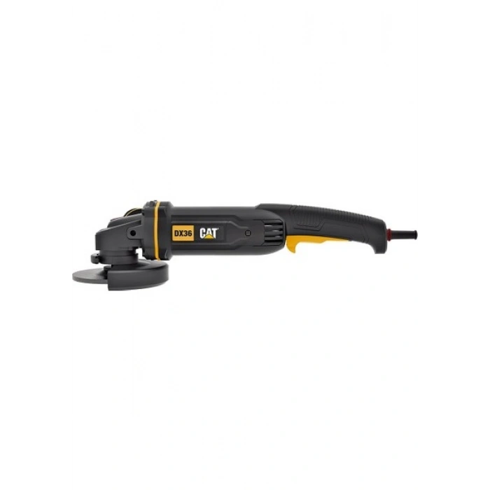 Cat DX36 1200 Watt 125 mm Avuç Taşlama