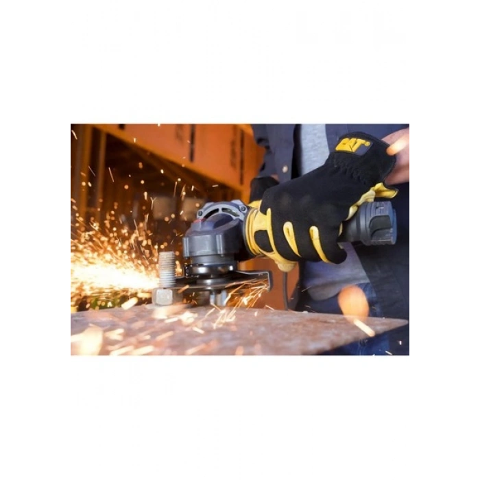 Cat DX36 1200 Watt 125 mm Avuç Taşlama