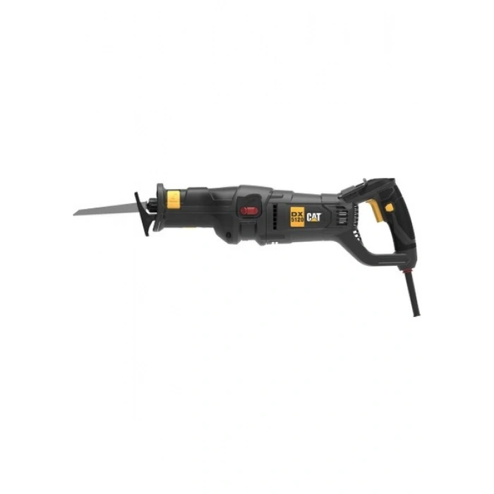 Cat DX5120 1200WATT Profesyonel Tilki Kuyruğu Testere