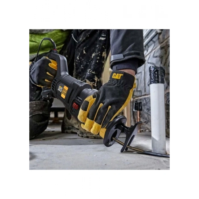 Cat DX5120 1200WATT Profesyonel Tilki Kuyruğu Testere