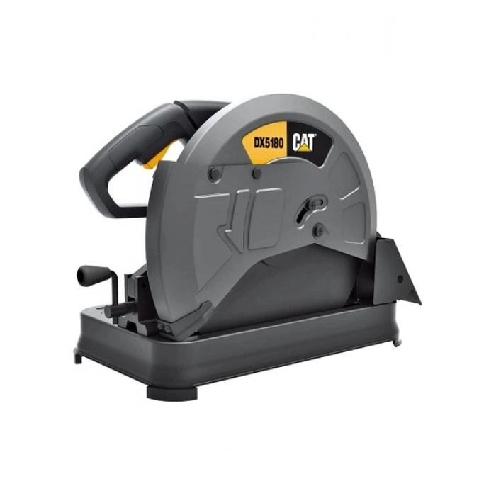 Cat DX5180 2400WATT 355MM Profesyonel Profil Kesme