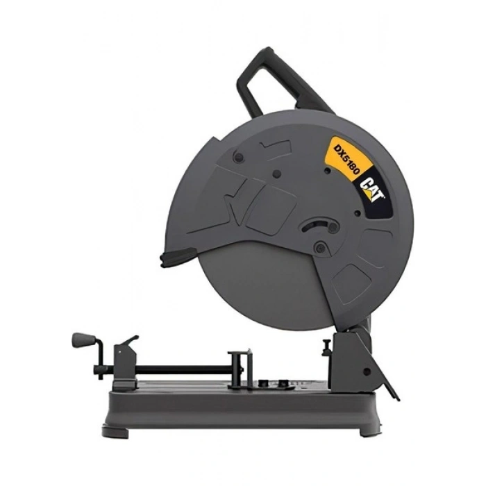 Cat DX5180 2400WATT 355MM Profesyonel Profil Kesme