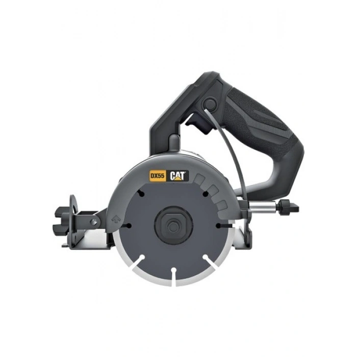 Cat Dx55 1400watt 110mm Profesyonel Sulu/Kuru Seramik Kesme