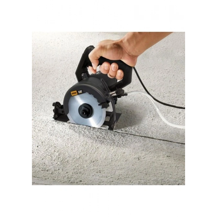 Cat Dx55 1400watt 110mm Profesyonel Sulu/Kuru Seramik Kesme