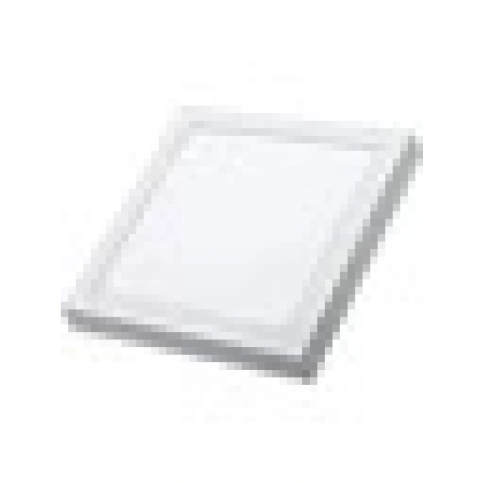 Cata 18W Sıva Üstü Kare LED Panel Armatür CT-5234 Beyaz Işık
