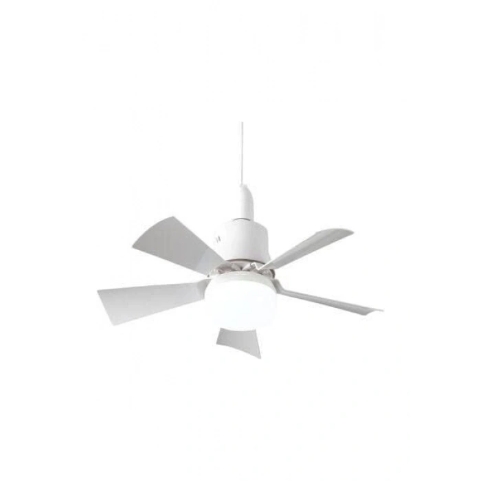 Cata CT-1155 82 Watt Karayel Fan LED Ampul Beyaz