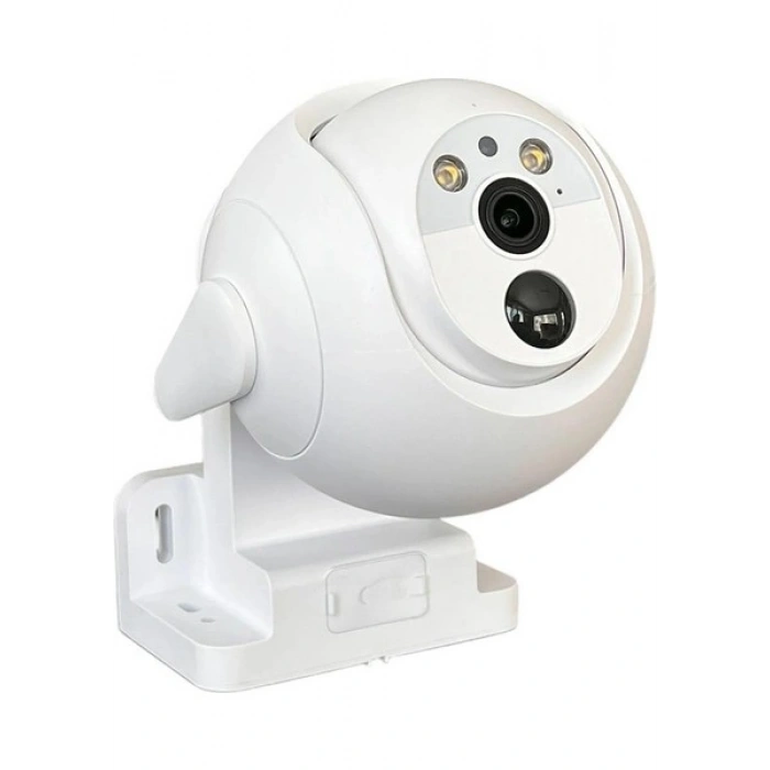 Cata CT-4052 Solar Dis Mekan Kamera