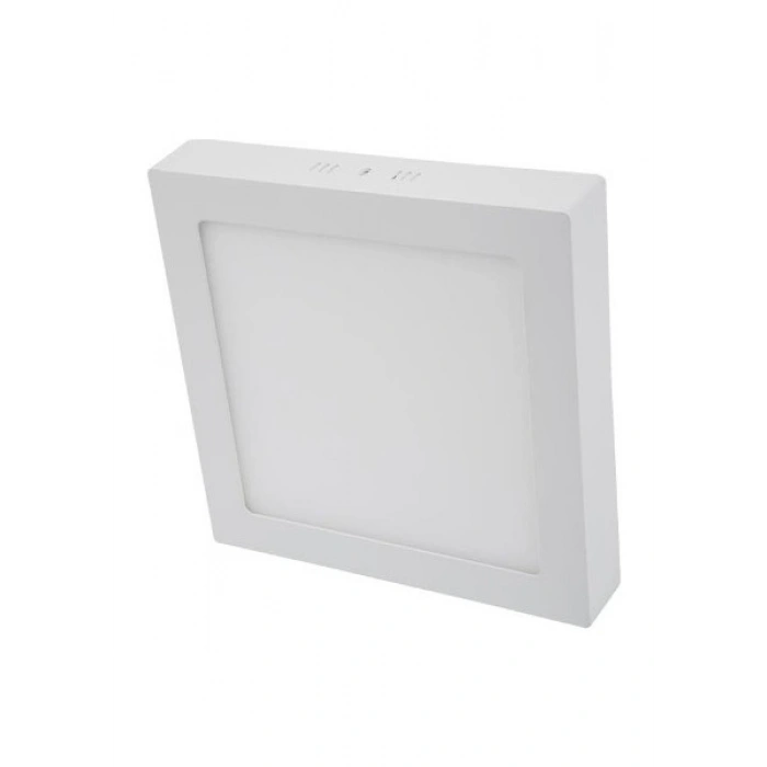Cata CT-5272 Sıva Üstü Panel Led Armatür Beyaz
