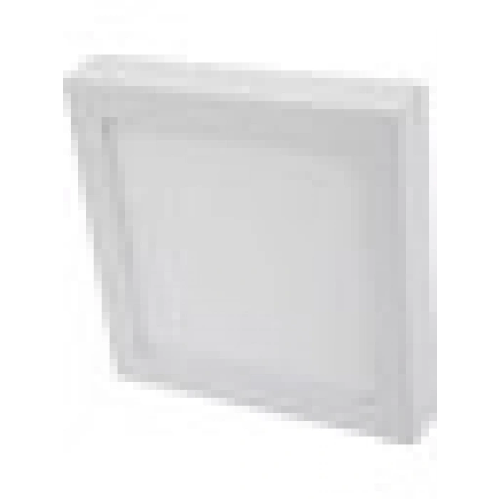 Cata CT-5272 Sıva Üstü Panel Led Armatür Beyaz